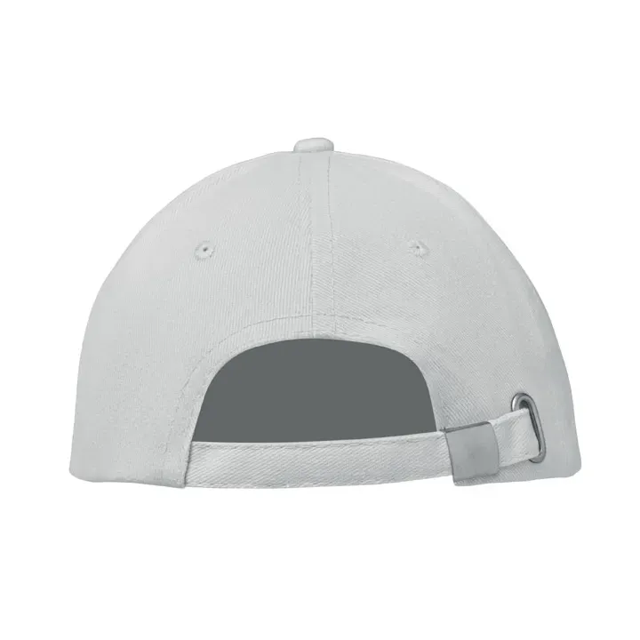 6 panel baseball cap - MO1464 (MOCN#06)